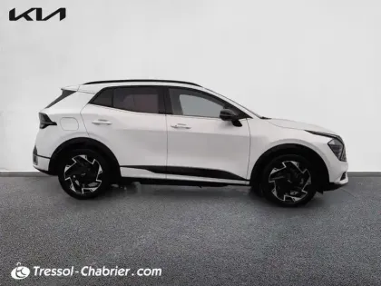 Photo 5 Kia Sportage Gén. V Ph1 GT-Line P Business 5