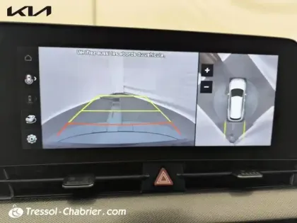 Photo 25 Kia Sportage Gén. V Ph1 GT-Line P Business 5