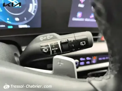 Photo 16 Kia Sportage Gén. V Ph1 GT-Line P Business 5