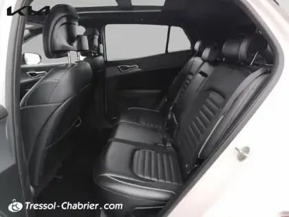 Photo 22 Kia Sportage Gén. V Ph1 GT-Line P Business 5