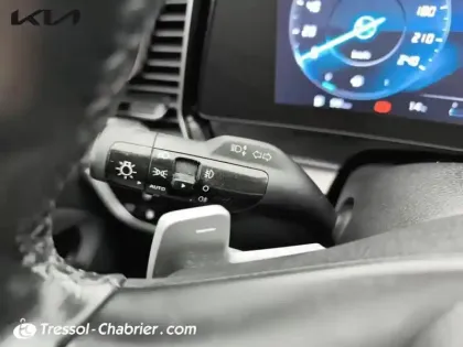 Photo 17 Kia Sportage Gén. V Ph1 GT-Line P Business 5