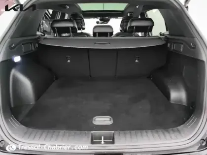 Photo 7 Kia Sportage Gén. V Ph1 GT-Line P Business 5