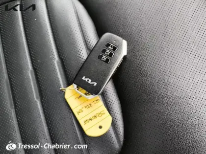 Photo 15 Kia Sportage Gén. V Ph1 GT-Line P Business 5