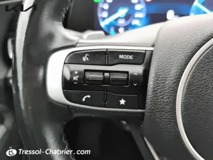 Photo 18 Kia Sportage Gén. V Ph1 GT-Line P Business 5