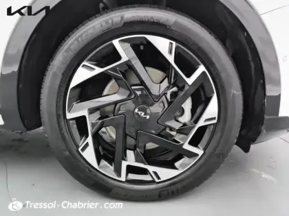 Photo 14 Kia Sportage Gén. V Ph1 GT-Line P Business 5