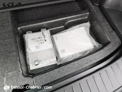 Photo 26 Kia Sportage Gén. V Ph1 GT-Line P Business 5