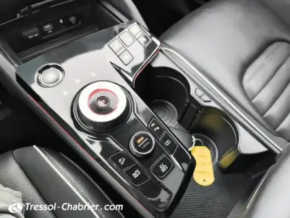 Photo 23 Kia Sportage Gén. V Ph1 GT-Line P Business 5