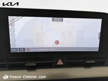 Photo 10 Kia Sportage Gén. V Ph1 GT-Line P Business 5