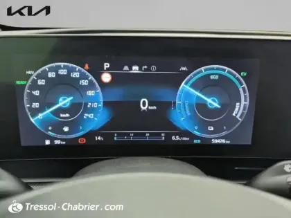 Photo 20 Kia Sportage Gén. V Ph1 GT-Line P Business 5