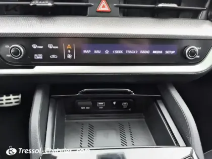 Photo 12 Kia Sportage Gén. V Ph1 GT-Line P Business 5