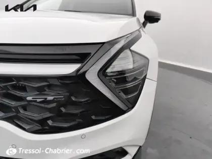 Photo 13 Kia Sportage Gén. V Ph1 GT-Line P Business 5