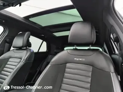 Photo 24 Kia Sportage Gén. V Ph1 GT-Line P Business 5