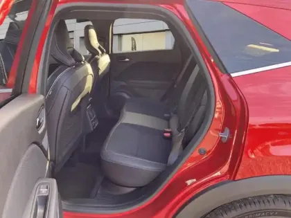 Photo 22 Renault Symbioz  E-Tech full hybrid 160 ch Iconic