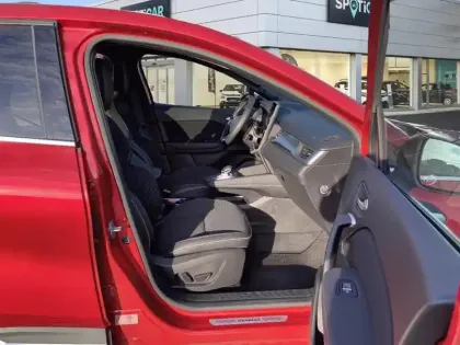 Photo 8 Renault Symbioz  E-Tech full hybrid 160 ch Iconic