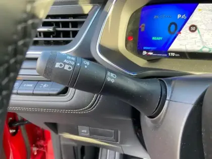 Photo 16 Renault Symbioz  E-Tech full hybrid 160 ch Iconic