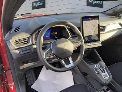 Photo 11 Renault Symbioz  E-Tech full hybrid 160 ch Iconic