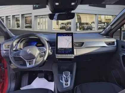 Photo 9 Renault Symbioz  E-Tech full hybrid 160 ch Iconic