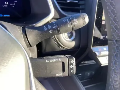 Photo 17 Renault Symbioz  E-Tech full hybrid 160 ch Iconic