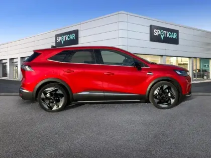 Photo 5 Renault Symbioz  E-Tech full hybrid 160 ch Iconic