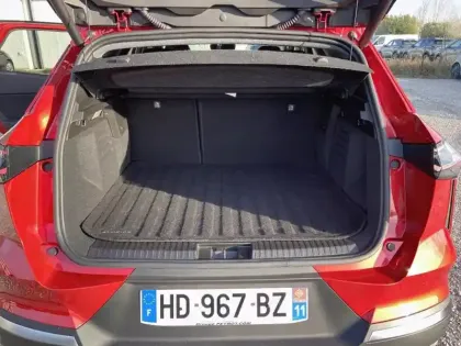 Photo 7 Renault Symbioz  E-Tech full hybrid 160 ch Iconic