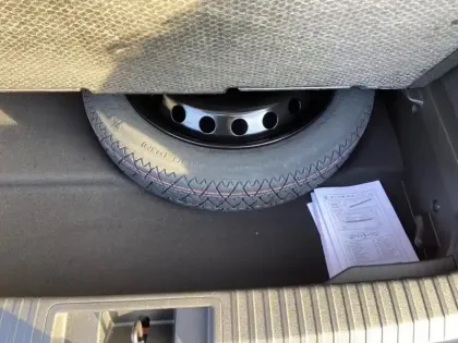 Photo 26 Renault Symbioz  E-Tech full hybrid 160 ch Iconic