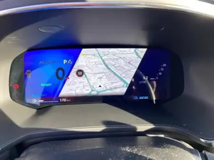 Photo 20 Renault Symbioz  E-Tech full hybrid 160 ch Iconic