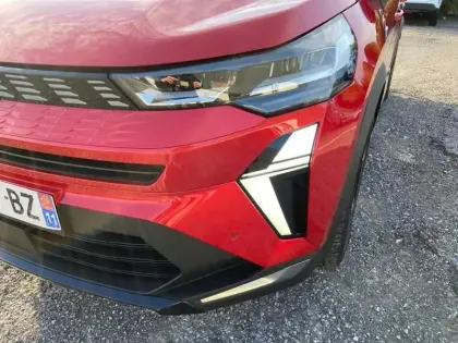 Photo 13 Renault Symbioz  E-Tech full hybrid 160 ch Iconic