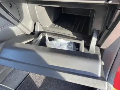 Photo 15 Renault Symbioz  E-Tech full hybrid 160 ch Iconic