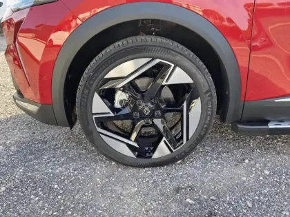 Photo 14 Renault Symbioz  E-Tech full hybrid 160 ch Iconic