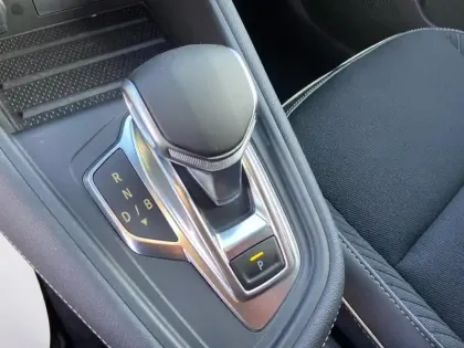 Photo 23 Renault Symbioz  E-Tech full hybrid 160 ch Iconic