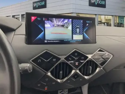 Photo 25 DS DS 3 DS3 Crossback E-Tense Faubourg