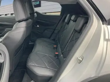 Photo 22 DS DS 3 DS3 Crossback E-Tense Faubourg