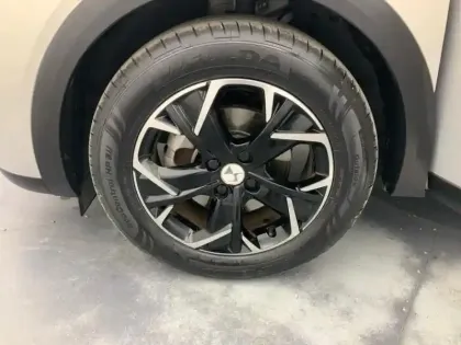 Photo 14 DS DS 3 DS3 Crossback E-Tense Faubourg