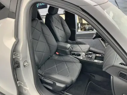 Photo 8 DS DS 3 DS3 Crossback E-Tense Faubourg