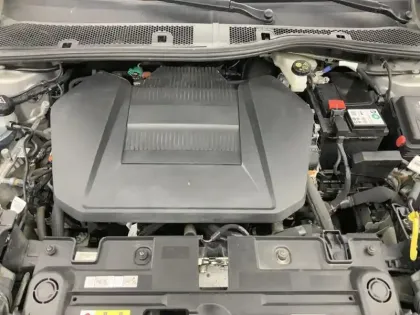 Photo 6 DS DS 3 DS3 Crossback E-Tense Faubourg