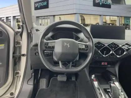 Photo 11 DS DS 3 DS3 Crossback E-Tense Faubourg