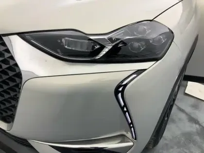 Photo 13 DS DS 3 DS3 Crossback E-Tense Faubourg