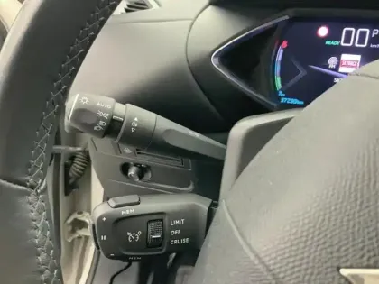 Photo 16 DS DS 3 DS3 Crossback E-Tense Faubourg