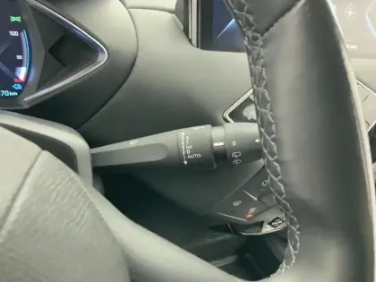 Photo 17 DS DS 3 DS3 Crossback E-Tense Faubourg