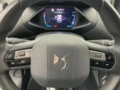 Photo 18 DS DS 3 DS3 Crossback E-Tense Faubourg