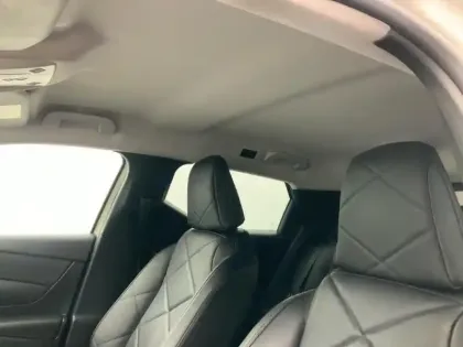 Photo 24 DS DS 3 DS3 Crossback E-Tense Faubourg