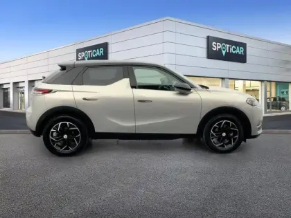 Photo 27 DS DS 3 DS3 Crossback E-Tense Faubourg