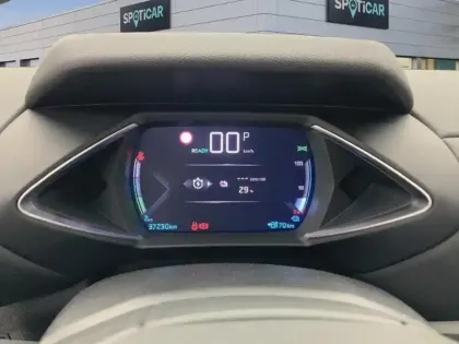 Photo 20 DS DS 3 DS3 Crossback E-Tense Faubourg