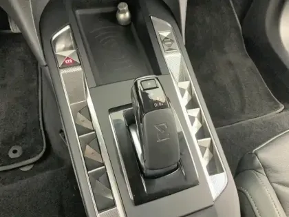 Photo 23 DS DS 3 DS3 Crossback E-Tense Faubourg