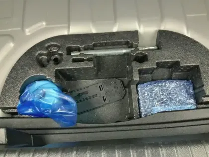 Photo 26 DS DS 3 DS3 Crossback E-Tense Faubourg