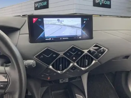 Photo 10 DS DS 3 DS3 Crossback E-Tense Faubourg
