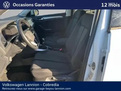 Photo 7 Volkswagen T-roc  1.0 TSI 110ch Life Plus