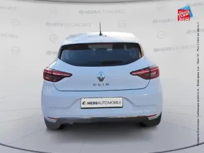 Photo 6 Renault Clio  1.5 Blue dCi 85ch Business