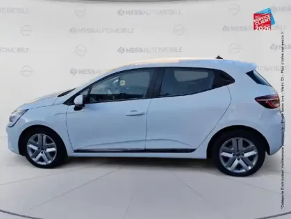 Photo 8 Renault Clio  1.5 Blue dCi 85ch Business