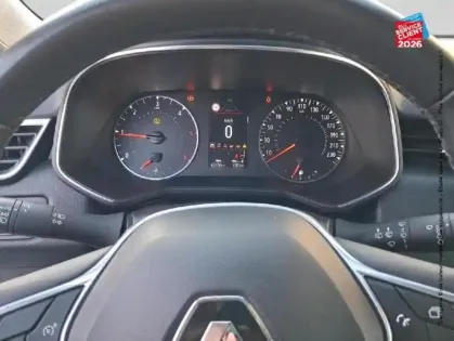 Photo 11 Renault Clio  1.5 Blue dCi 85ch Business